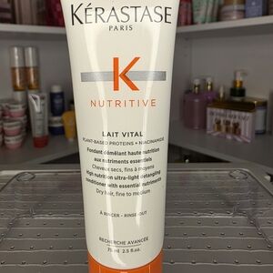 Kérastase Nutritive Lait Vital Conditioner